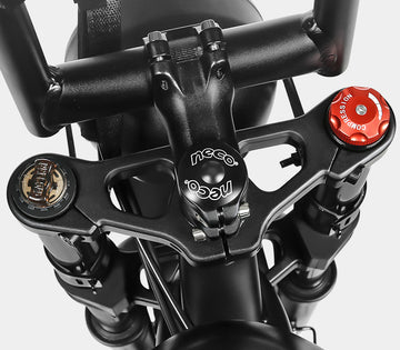 SAMEBIKE M20