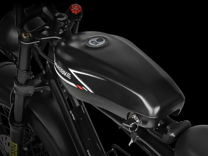 SAMEBIKE M20
