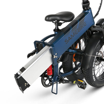 SAMEBIKE RS-A02