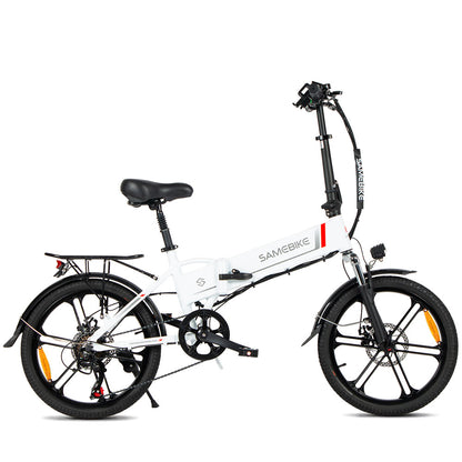 SAMEBIKE 20LVXD30-ll