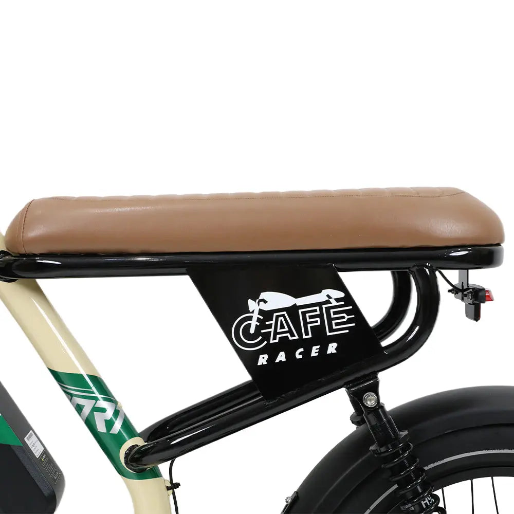 ONESPORT W66 - Vélo Électrique PREMIUM 500 W 949€ | E-VELO