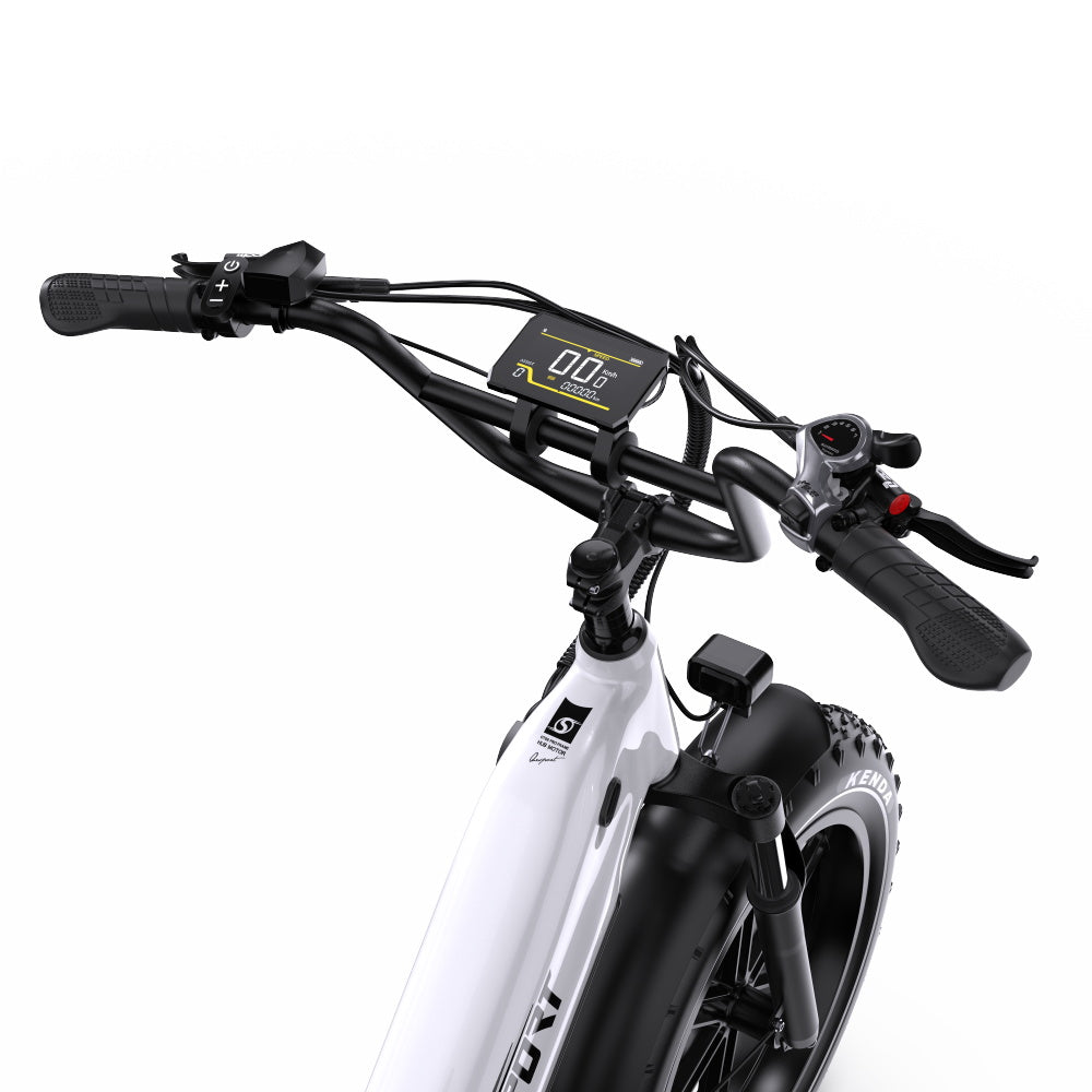 ONESPORT OT08 E-VELO