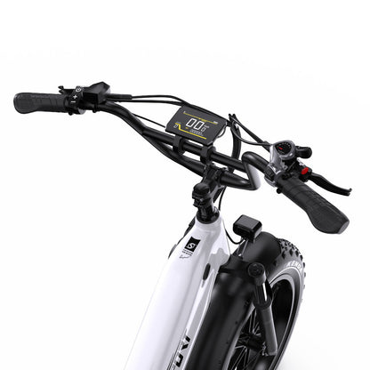ONESPORT OT08 E-VELO