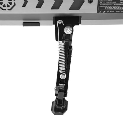 OOTD T30 THREE WHEEL