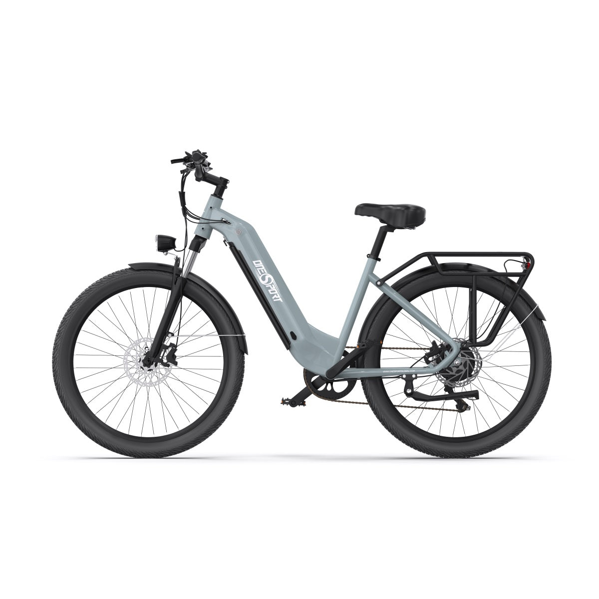 ONESPORT OT05 GREY