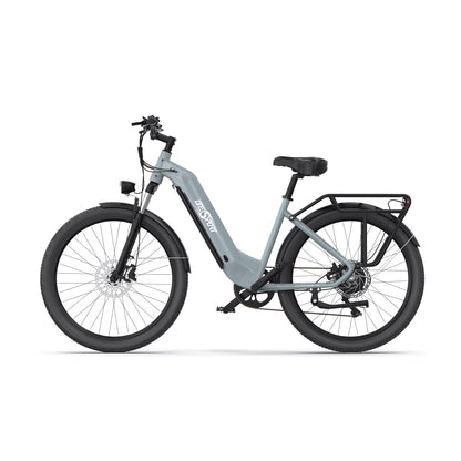 ONESPORT OT05 GREY