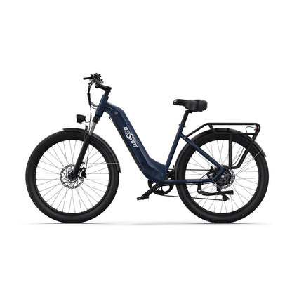 ONESPORT OT05 BLUE