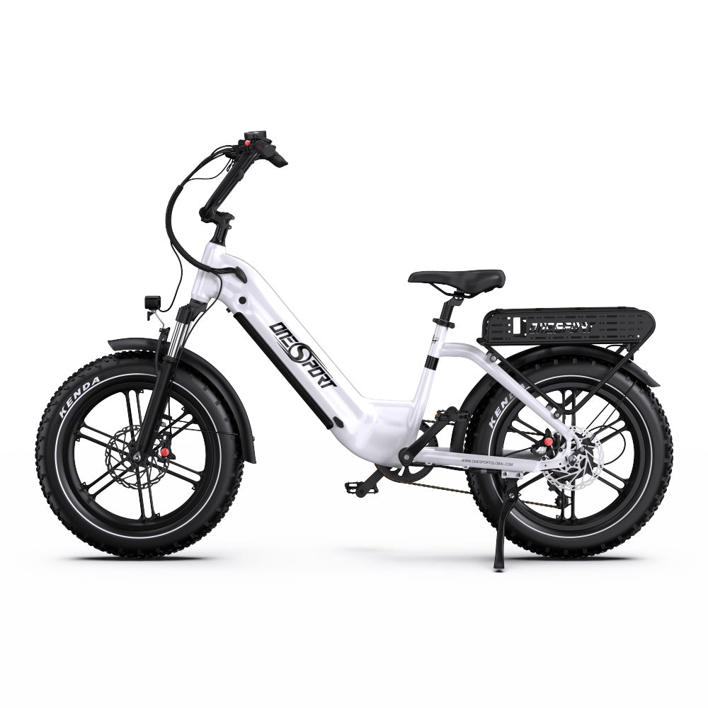 ONESPORT OT08 E-VELO
