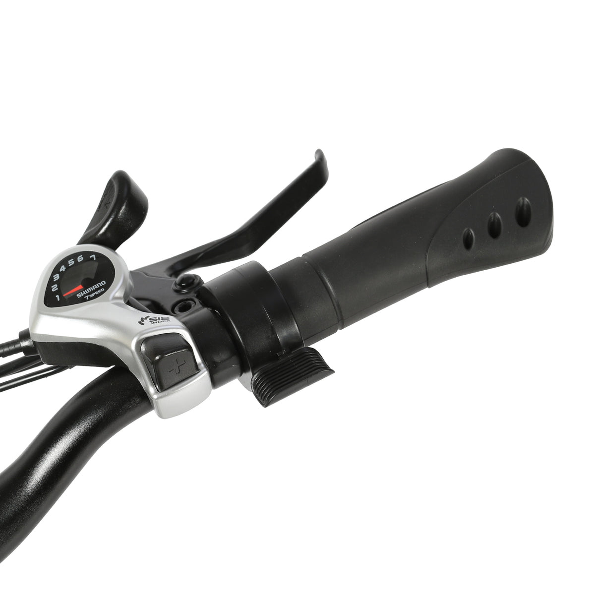 Poignée de commande de vitesse SAMEBIKE SY26-II E-VELO