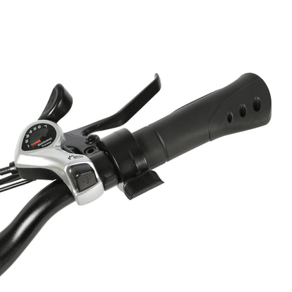 Poignée de commande de vitesse SAMEBIKE SY26-II E-VELO