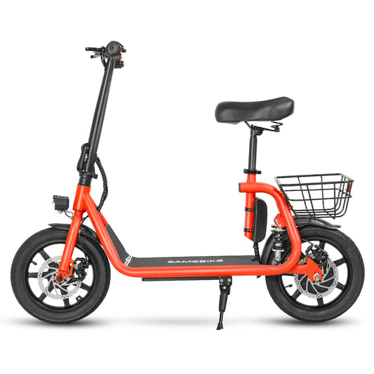 SAMEBIKE SM-C02