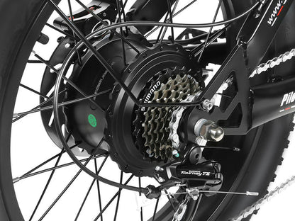 SAMEBIKE M20