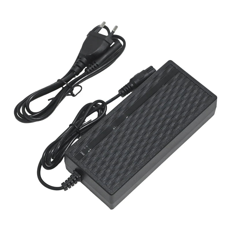 Chargeur de batterie d’origine OneSport OT08 pour vélo électrique – E-VELO