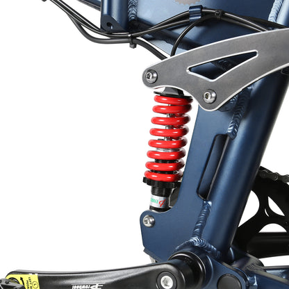 SAMEBIKE RS-A02