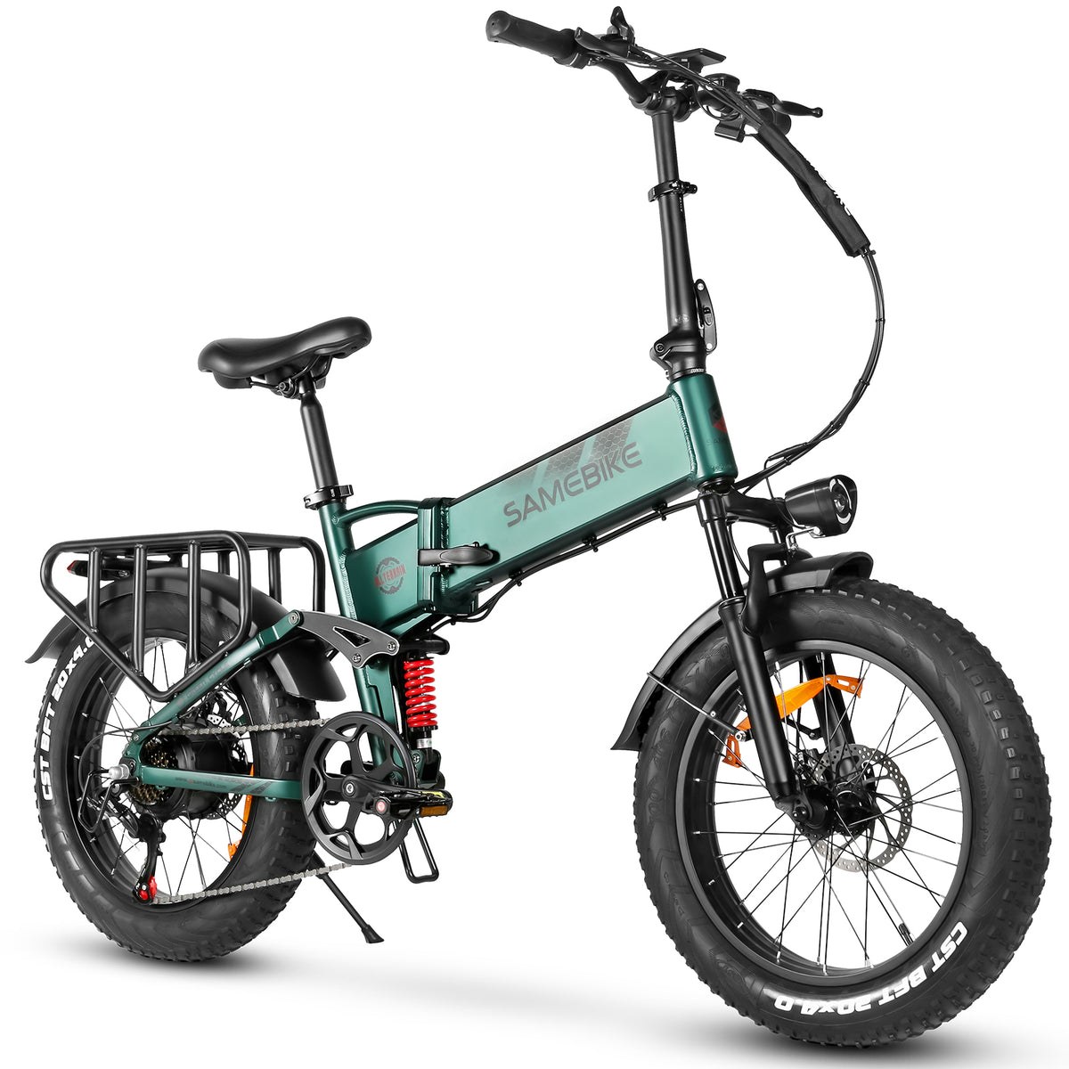 SAMEBIKE RS-A02