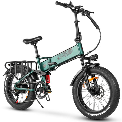 SAMEBIKE RS-A02