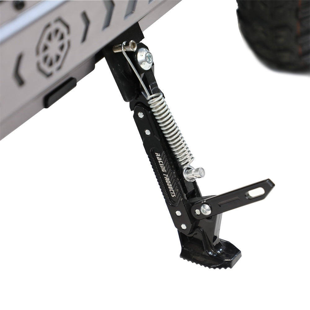 OOTD T30 THREE WHEEL