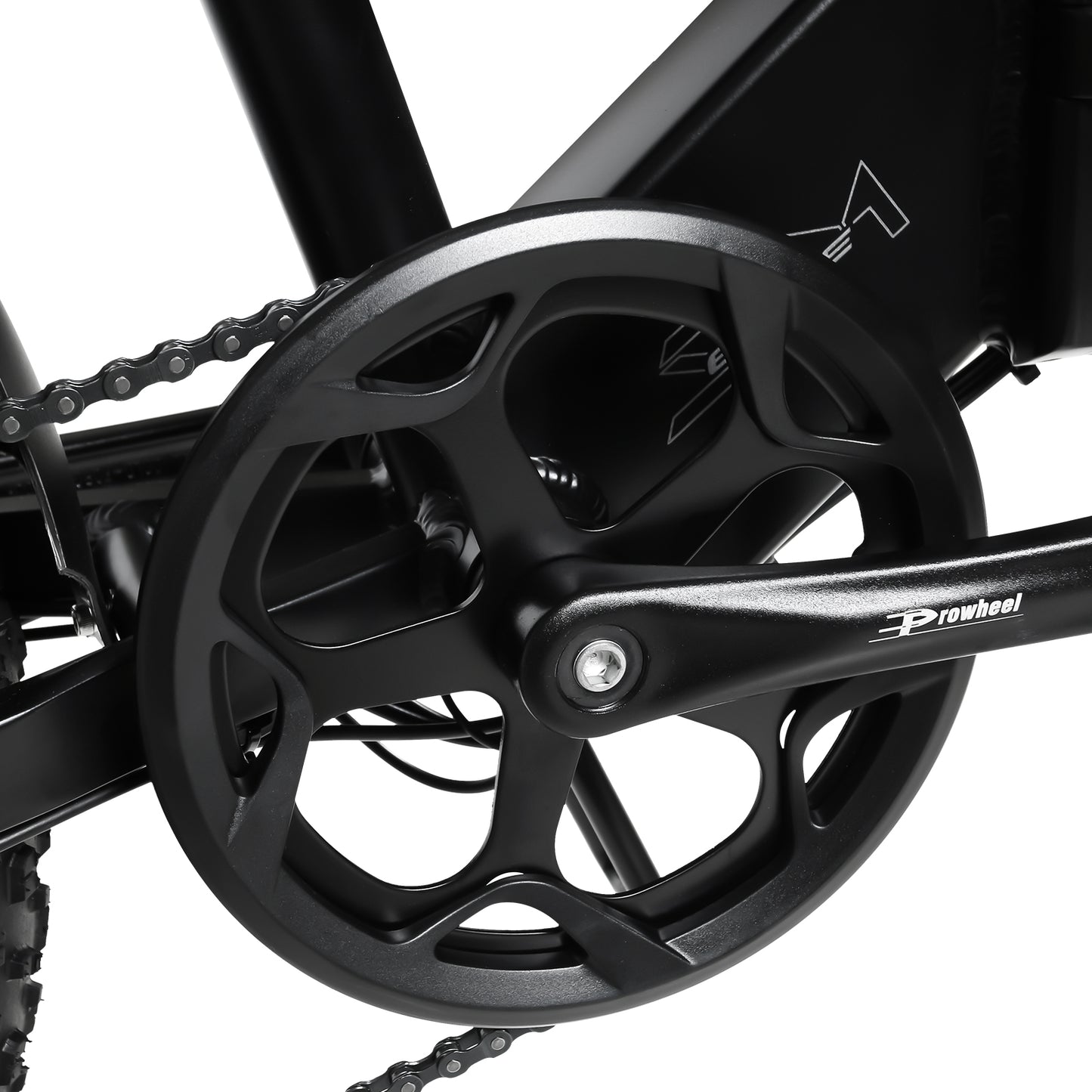 Pédalier SAMEBIKE LOTDM200 E-VELO