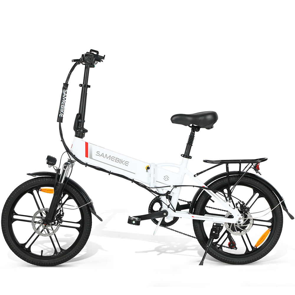 SAMEBIKE 20LVXD30-ll