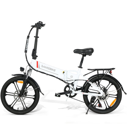 SAMEBIKE 20LVXD30-ll