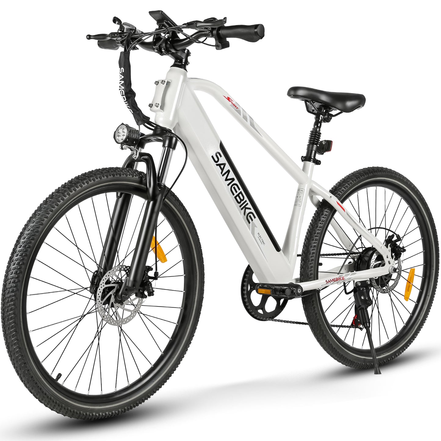 SAMEBIKE RS-A01 MEN