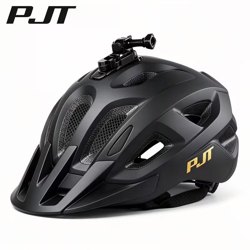 Casque Vélo PJT P-13