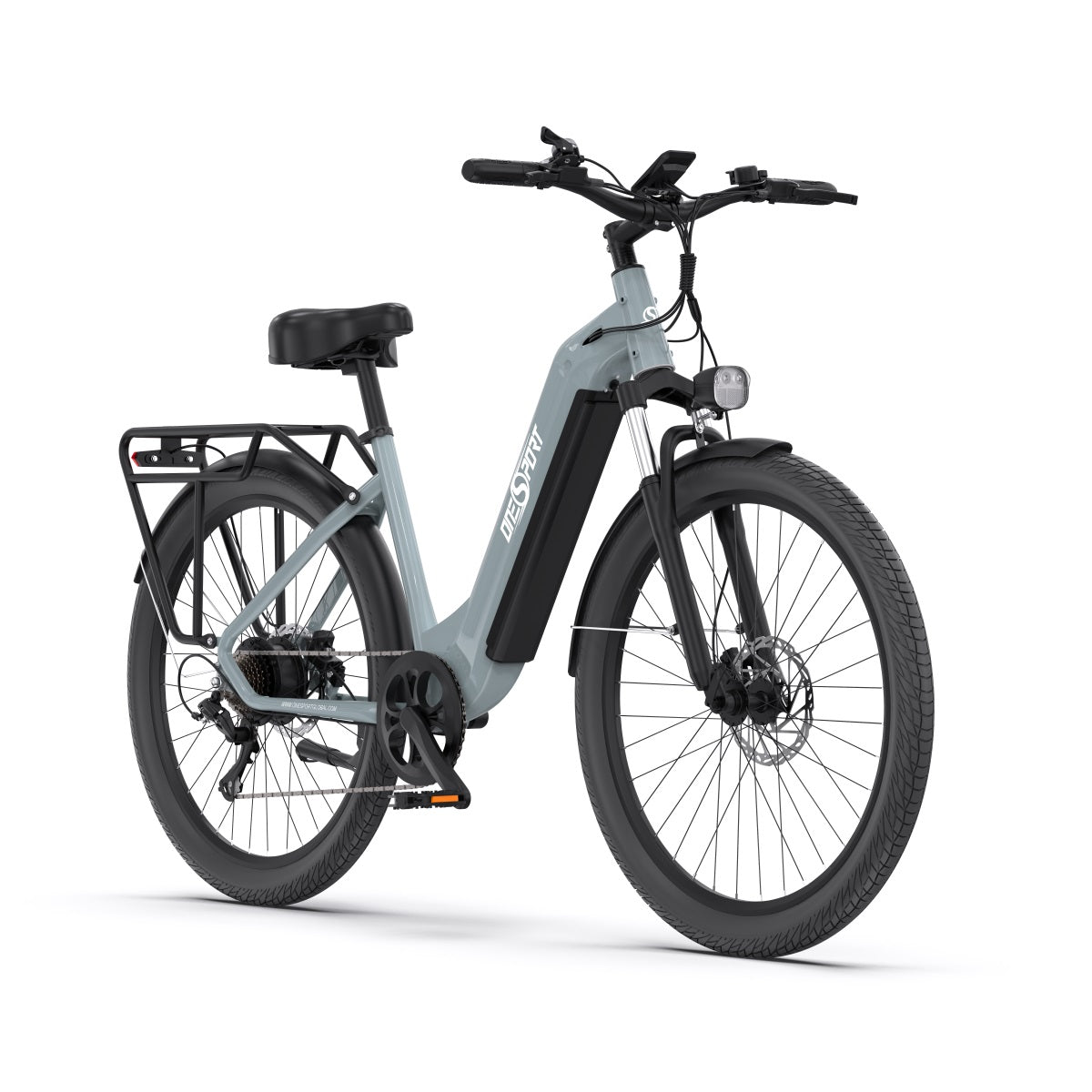 ONESPORT OT05 GREY