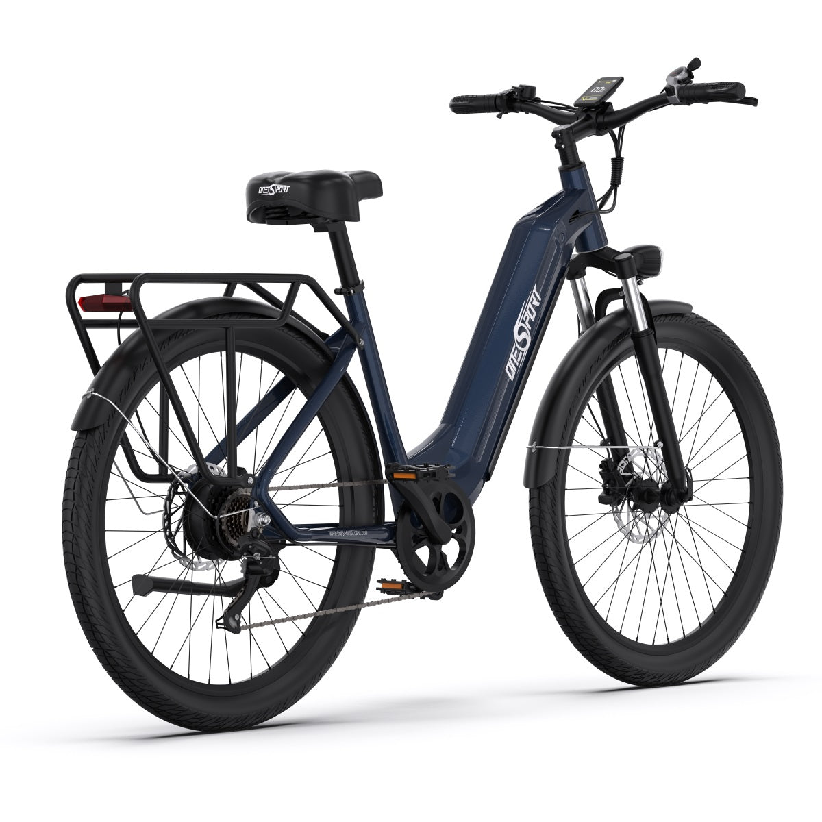 ONESPORT OT05 BLUE