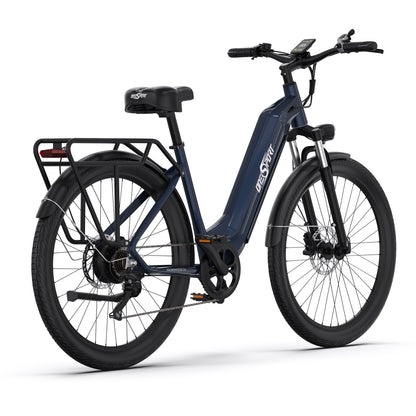 ONESPORT OT05 BLUE