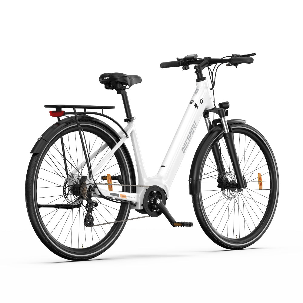 ONESPORT OT07 E-VELO