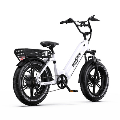 ONESPORT OT08 E-VELO