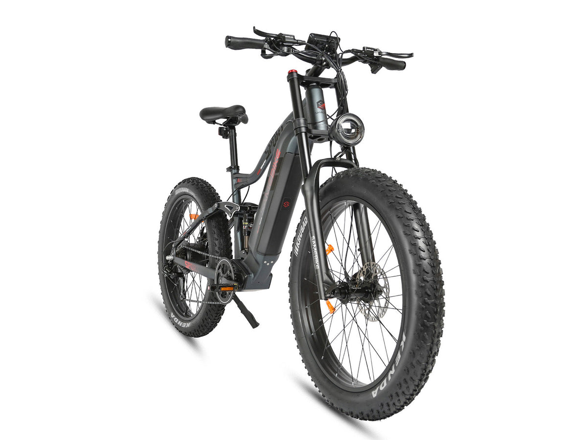 SAMEBIKE RS-A08-II