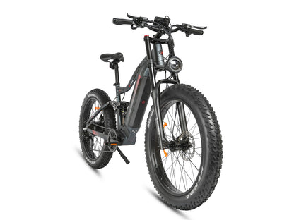 SAMEBIKE RS-A08-II