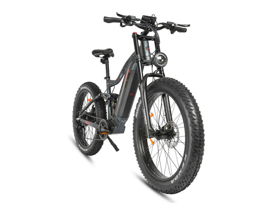 SAMEBIKE RS-A08-II