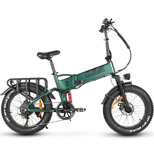 SAMEBIKE RS-A02