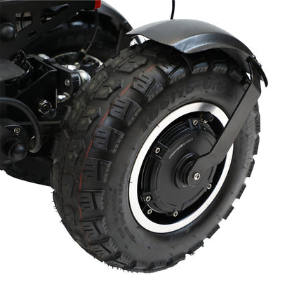 OOTD T30 THREE WHEEL