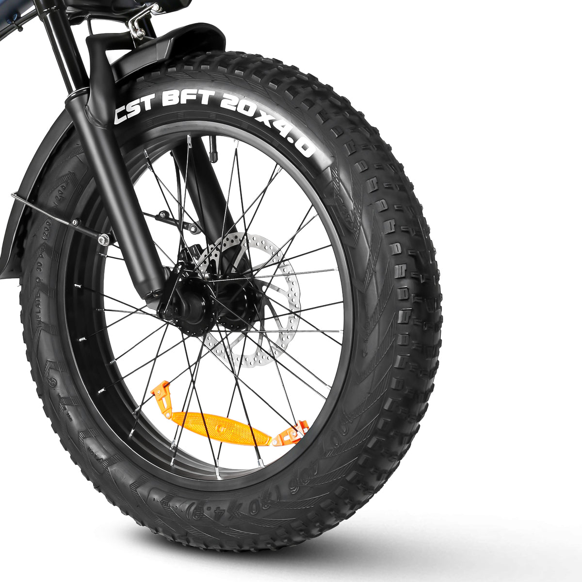 SAMEBIKE RS-A02