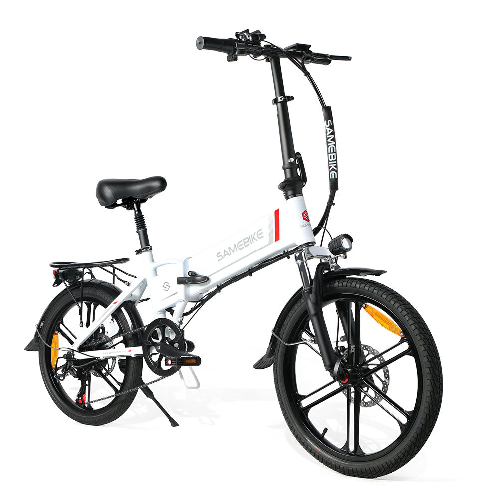 SAMEBIKE 20LVXD30-ll