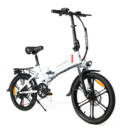 SAMEBIKE 20LVXD30-ll