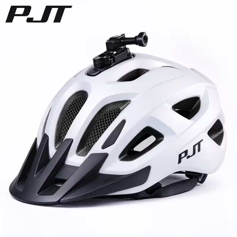 Casque Vélo PJT P-13