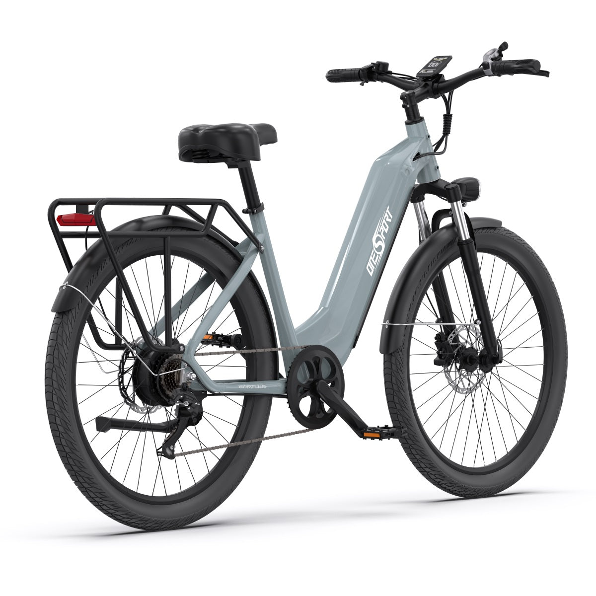 ONESPORT OT05 GREY