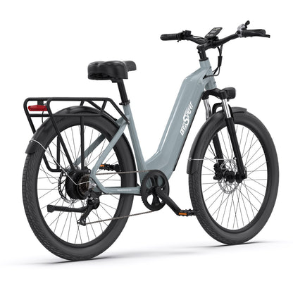 ONESPORT OT05 GREY