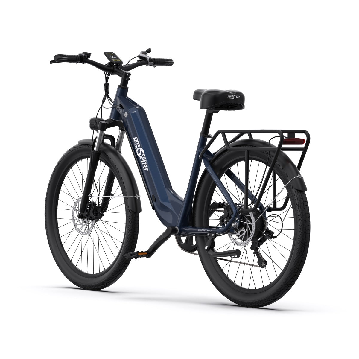 ONESPORT OT05 BLUE