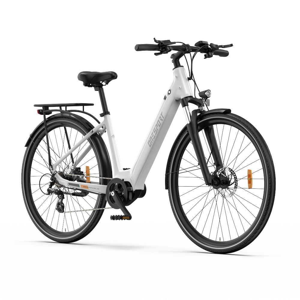 ONESPORT OT07 E-VELO