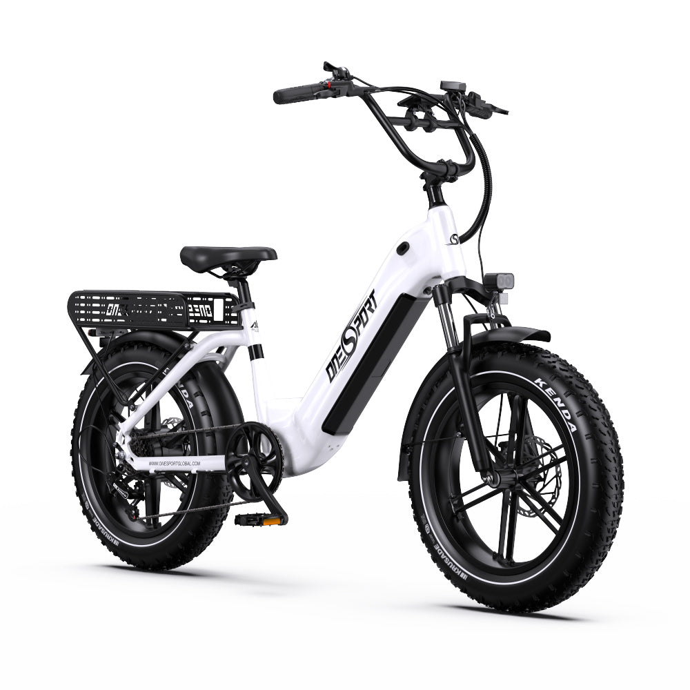 ONESPORT OT08 E-VELO