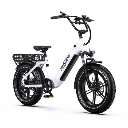 ONESPORT OT08 E-VELO