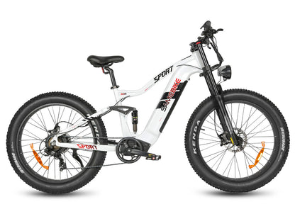 SAMEBIKE RS-A08-II