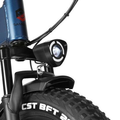 SAMEBIKE RS-A02