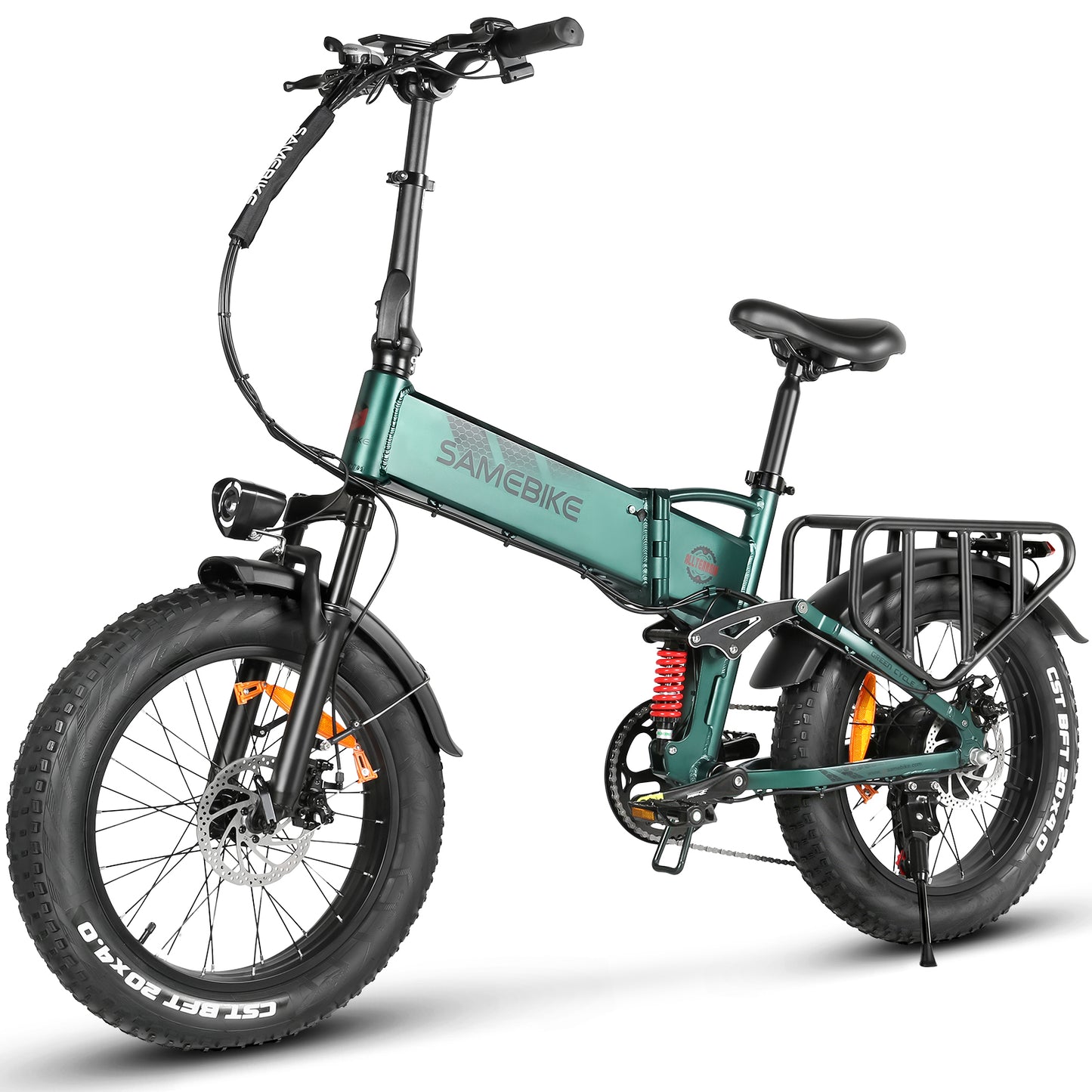 SAMEBIKE RS-A02