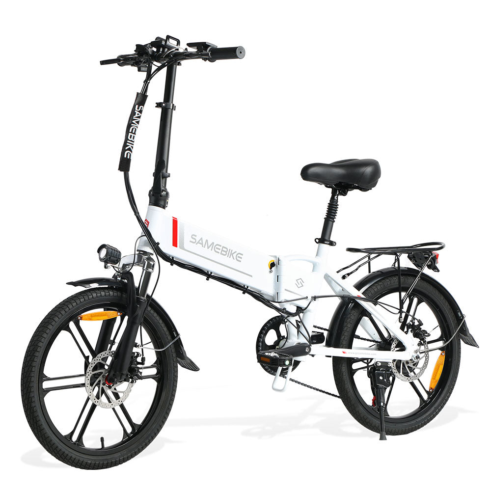 SAMEBIKE 20LVXD30-ll